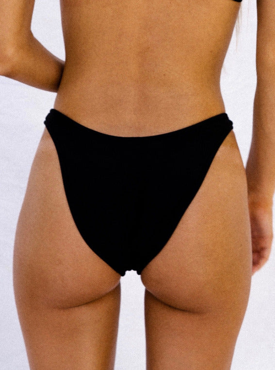 CHEETAH HI-CUT BRIEF